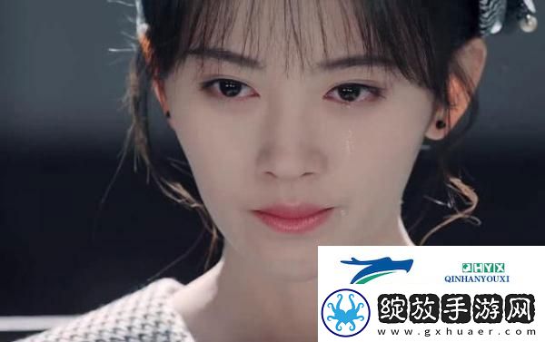 鞠婧祎哭着说道不能再生了了