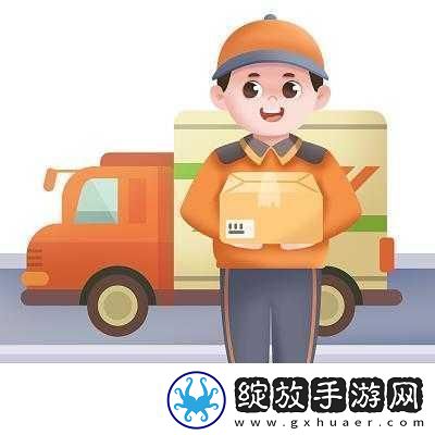 外卖飞行骑
