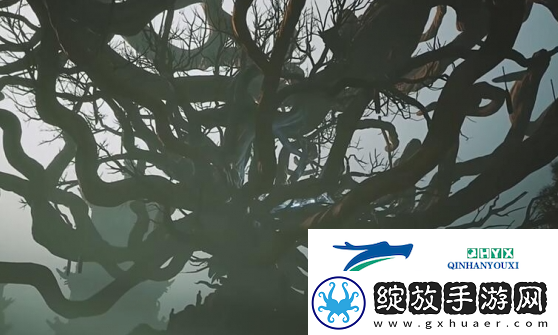 黑神话悟空苍狼林尺木间土地庙在哪