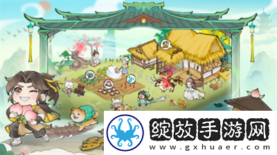 最强祖师后勤怎么玩
