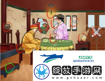 疯狂梗传没钱养嬛嬛怎么过
