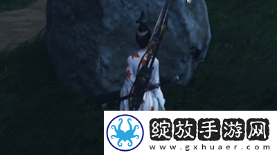 燕云十六声偷师取之有道任务怎么完成