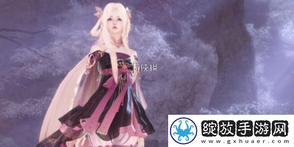 逆水寒手游文字生成动作怎么玩
