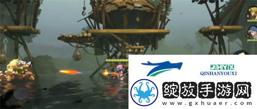 合金弹头觉醒怎么组队