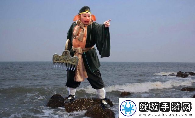西游之天蓬元帅逐梦大千
