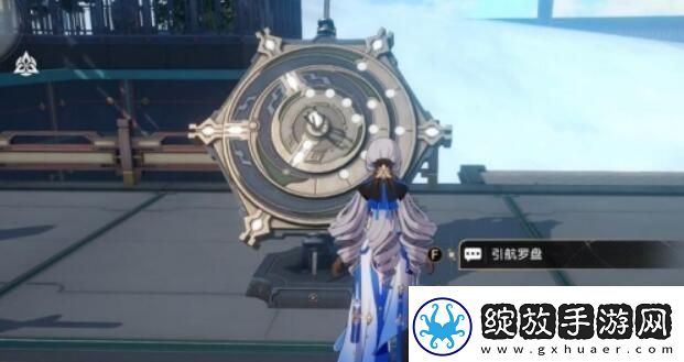 崩坏星穹铁道幸运罗盘攻略