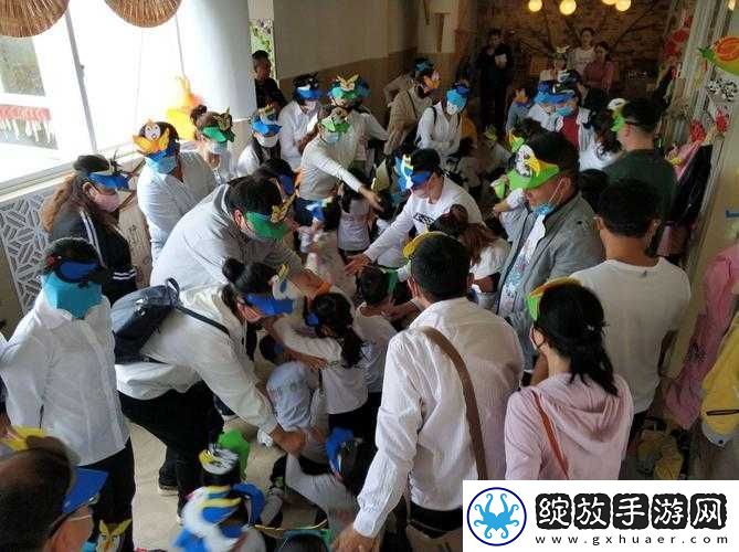 亲子乱