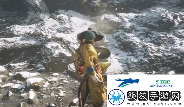 黑神话悟空雪山径宝箱在哪