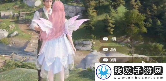 无限暖暖观察之旅微风绿野攻略大全