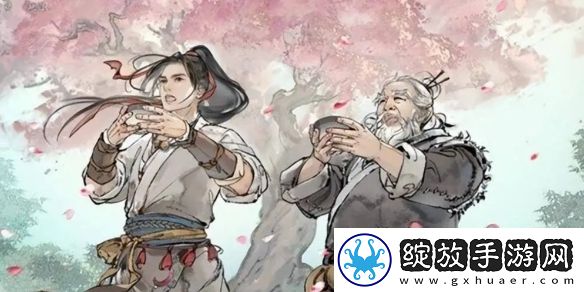 墨剑江湖天山连招流阵容攻略