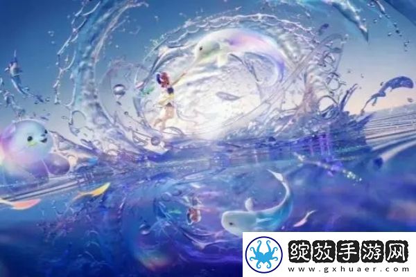 王者周年庆游园会最后一轮怎么预约