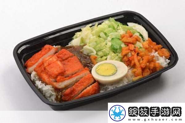 外卖飞行骑