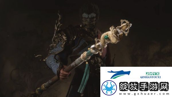 黑神话悟空鳞棍蟠龙怎么获得