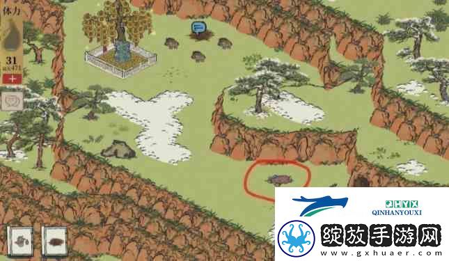 江南百景图徽州古道指南