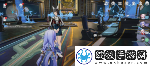 分享崩坏星穹铁道解雇怎么做