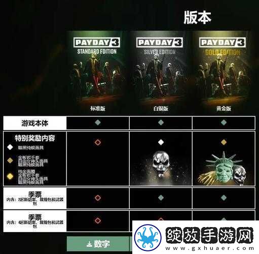 收获日3开关颜色选择策略