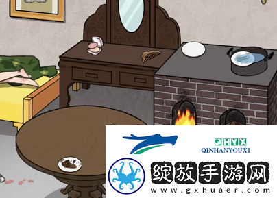 汉字找茬王四郎回宫怎么过