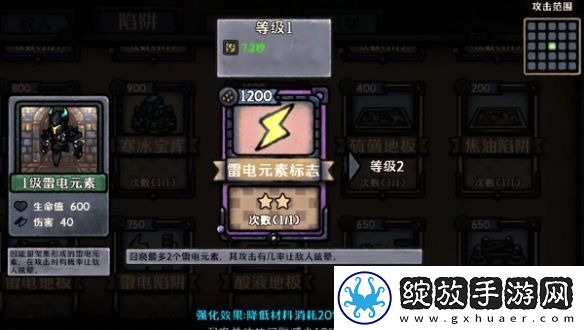 最终坚守雷电流怎么玩