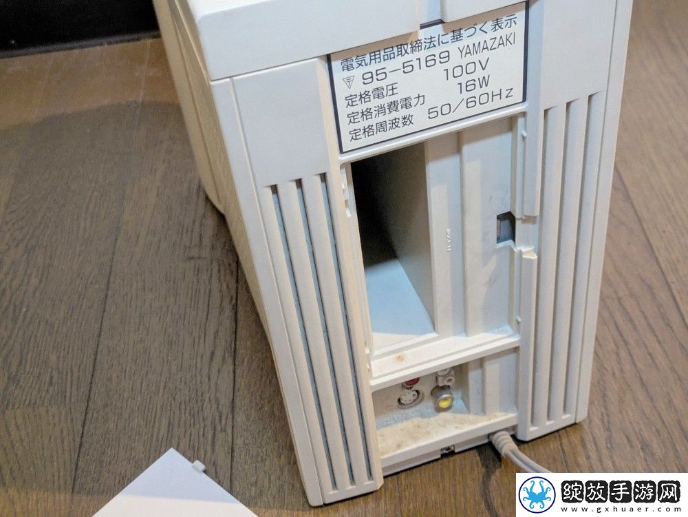 玩家晒罕见PC