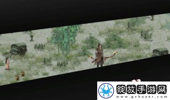 鬼谷八荒飞剑怎么获得