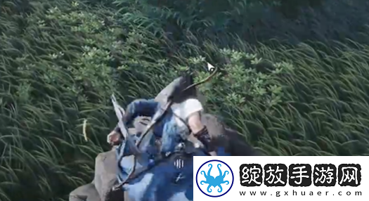 燕云十六声七阀坡蹊跷在哪