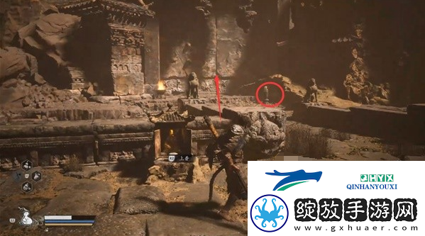 黑神话悟空第二回葫芦仙人支线怎么过