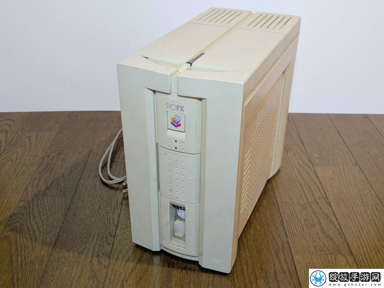 玩家晒罕见PC