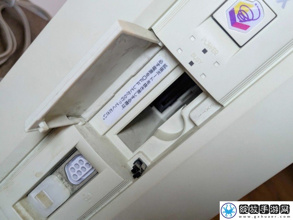 玩家晒罕见PC
