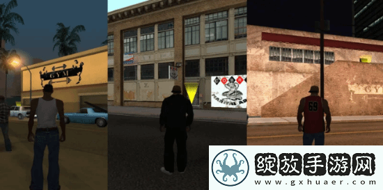 增重机制能否回归GTA6