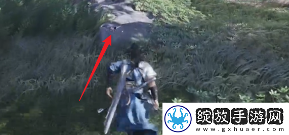 燕云十六声七阀坡蹊跷在哪