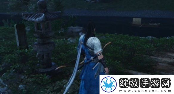 燕云十六声将军祠蹊跷在哪