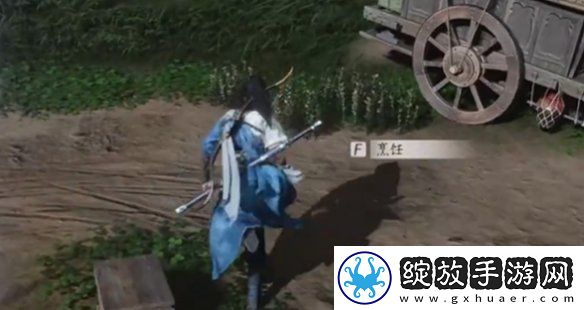 燕云十六声将军祠蹊跷在哪