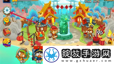 气球塔防6兑换码怎么获得