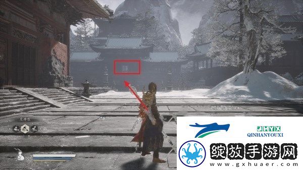 黑神话悟空不空精魄怎么获得