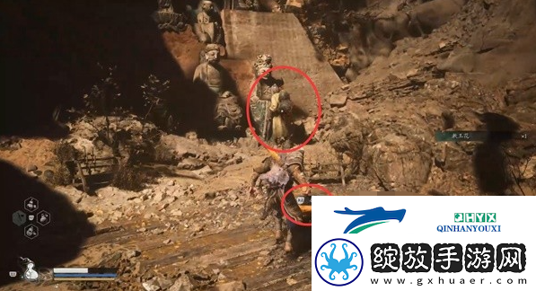 黑神话悟空第二回葫芦仙人支线怎么过