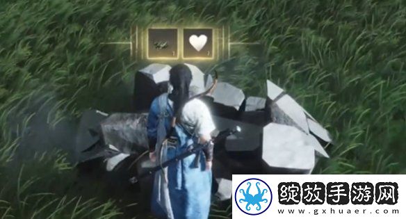 燕云十六声将军祠蹊跷在哪