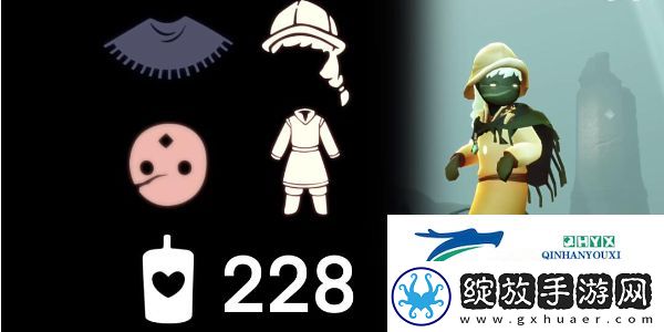 光遇2024年8月22日复刻先祖是谁