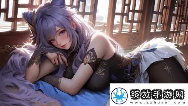 可以强3d人物的游戏有哪些