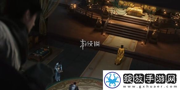 燕云十六声将军祠蹊跷在哪