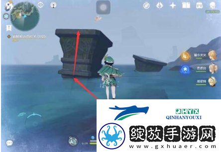 原神阿贝多任务仙灵机关玩法