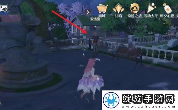 无限暖暖供电大作战第四关怎么过