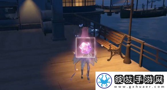 无限暖暖供电大作战第二关怎么过