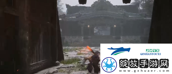 黑神话悟空白脸子怎么获得