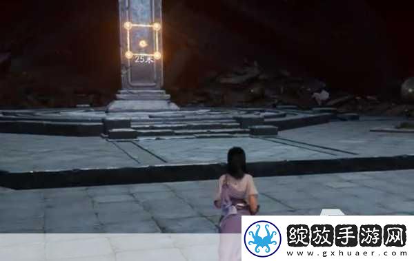 仙剑世界