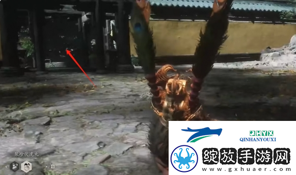 黑神话悟空九转还魂丹如何获取
