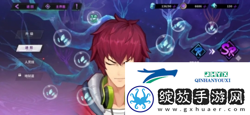 镇魂街天生为王寄灵人怎么进阶