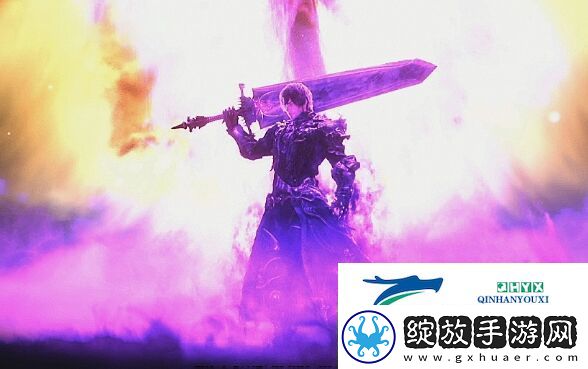 ff14暗黑骑士循环怎么打