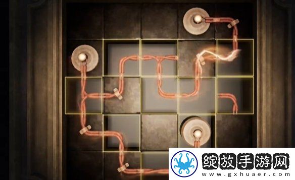 无限暖暖供电大作战第四关怎么过