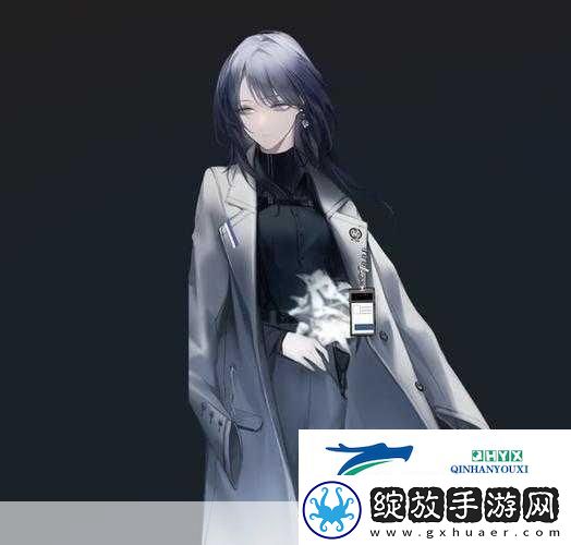放置女猎手