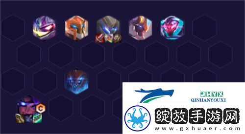 金铲铲之战护卫机甲盖伦阵容怎么搭配